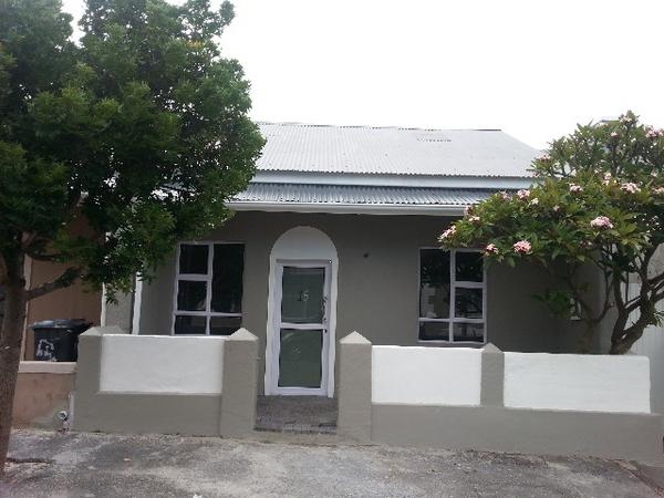 Property For Rent in Woodstock Upper, Cape Town