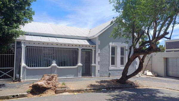 Property For Rent in Woodstock, Cape Town